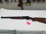 Browning BPR-22 22lr
Browning Pump Action - 1 of 10