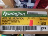 Remington 700 ADL Tactical 6.5 Creedmoor 85456 - 2 of 2