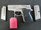 Smith and Wesson Model CS45 Chiefs Special 45ACP - 1 of 4