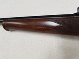 Savage Anschutz Model 164M Sporter 22 Magnum - 5 of 12