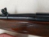 Savage Anschutz Model 164M Sporter 22 Magnum - 4 of 12