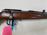 Savage Anschutz Model 164M Sporter 22 Magnum - 8 of 12