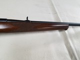 Savage Anschutz Model 164M Sporter 22 Magnum - 9 of 12