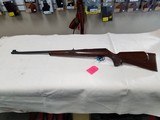Savage Anschutz Model 164M Sporter 22 Magnum - 1 of 12