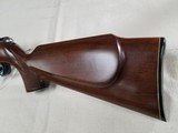 Savage Anschutz Model 164M Sporter 22 Magnum - 2 of 12