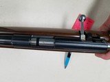 Savage Anschutz Model 164M Sporter 22 Magnum - 11 of 12