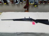 Ruger M77 Hawkeye Stainless in 223 - 2 of 9