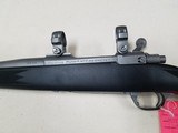 Ruger M77 Hawkeye Stainless in 223 - 1 of 9