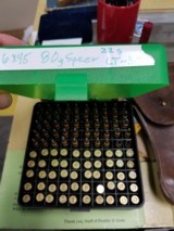 Sako S491 Custom in 6x45 - 9 of 9