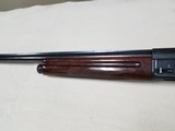 Browning A5 Light Twelve Solid Rib 12ga - 4 of 15