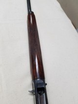 Browning A5 Light Twelve Solid Rib 12ga - 9 of 15