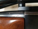 Remington 742 Woodmaster 6mm Rem Caliber - 4 of 11