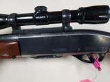 Remington 742 Woodmaster 6mm Rem Caliber - 7 of 11