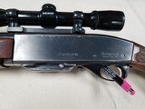 Remington 742 Woodmaster 6mm Rem Caliber - 3 of 11