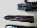 A HOLLIS & SON 500/450 NE DOUBLE RIFLE - 15 of 15