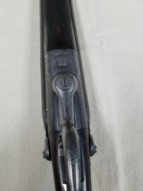 A HOLLIS & SON 500/450 NE DOUBLE RIFLE - 10 of 15