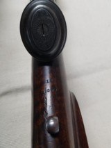 A HOLLIS & SON 500/450 NE DOUBLE RIFLE - 12 of 15