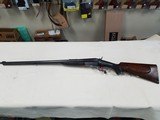A HOLLIS & SON 500/450 NE DOUBLE RIFLE - 1 of 15