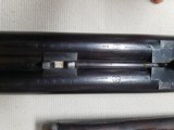 A HOLLIS & SON 500/450 NE DOUBLE RIFLE - 14 of 15