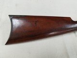 Winchester Model 1885 Hi Wall in 50-95 W/Letter! - 10 of 15