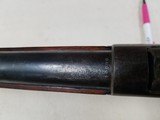 Winchester Model 1885 Hi Wall in 50-95 W/Letter! - 8 of 15