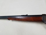 Winchester Model 1885 Hi Wall in 50-95 W/Letter! - 6 of 15