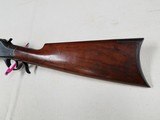 Winchester Model 1885 Hi Wall in 50-95 W/Letter! - 4 of 15