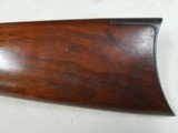 Winchester Model 1885 Hi Wall in 50-95 W/Letter! - 5 of 15