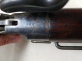 Spencer Carbine SRC M1865 LOW Serial Number - 15 of 15