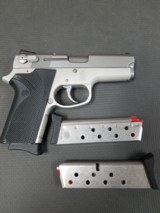 Smith and Wesson Model 3913 9mm - 2 of 6