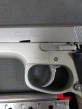 Smith and Wesson Model 3913 9mm - 3 of 6