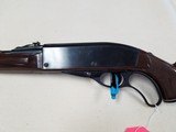 Remington Nylon 76 Mohawk Brown Lever 22lr - 3 of 10
