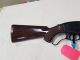 Remington Nylon 76 Mohawk Brown Lever 22lr - 6 of 10