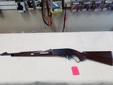 Remington Nylon 76 Mohawk Brown Lever 22lr - 1 of 10