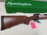 Remington 700 Classic 338 Win Mag Unfired With Box - 7 of 11
