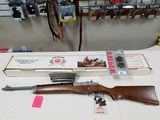 Ruger Mini-14 Ranch Rifle 223 NIB from 2001 - 1 of 8