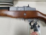 Ruger Mini-14 Ranch Rifle 223 NIB from 2001 - 3 of 8