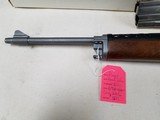 Ruger Mini-14 Ranch Rifle 223 NIB from 2001 - 4 of 8