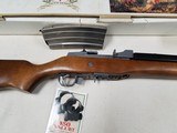 Ruger Mini-14 Ranch Rifle 223 NIB from 2001 - 6 of 8