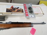 Ruger Mini-14 Ranch Rifle 223 NIB from 2001 - 7 of 8