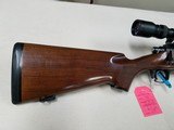 Remington 700 BDL Mountain Rifle 30-06 - 7 of 9