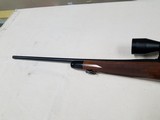 Remington 700 BDL Mountain Rifle 30-06 - 4 of 9