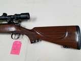 Remington 700 BDL Mountain Rifle 30-06 - 2 of 9