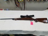 Remington 700 BDL Mountain Rifle 30-06 - 1 of 9