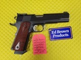 Ed Brown 1911 Classic Custom 45ACP - 1 of 8