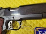 Ed Brown 1911 Classic Custom 45ACP - 4 of 8