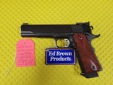 Ed Brown 1911 Classic Custom 45ACP - 3 of 8