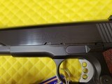 Ed Brown 1911 Classic Custom 45ACP - 5 of 8