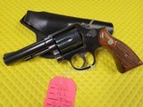 Smith & Wesson Model 13-2 - 3 of 11