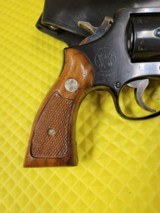 Smith & Wesson Model 13-2 - 6 of 11